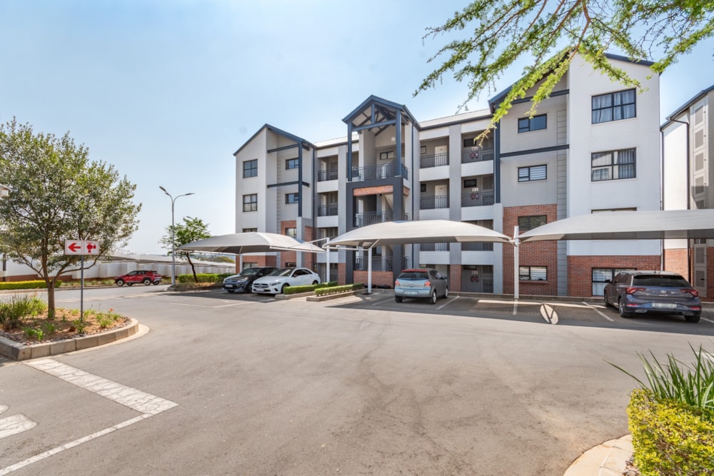 Apartment for sale in Northgate, Randburg - RAN1717541 Apartment for sale in Northgate, Randburg - RAN1717541