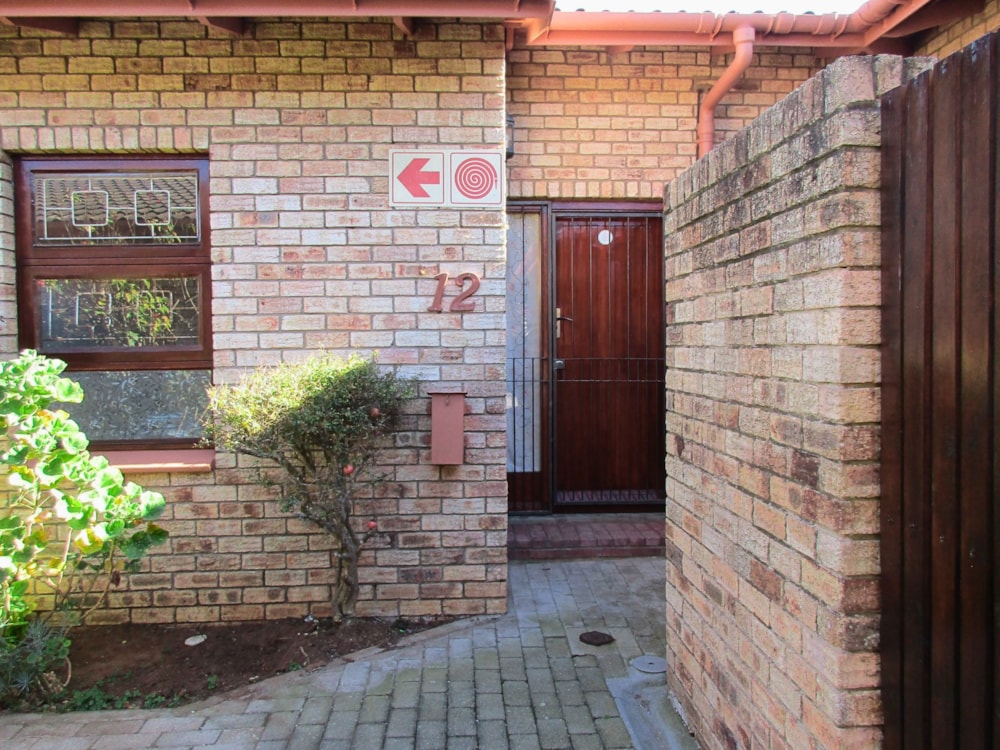 Townhouse for sale in Lorraine - 1PLZ1716092 Townhouse for sale in Lorraine - 1PLZ1716092