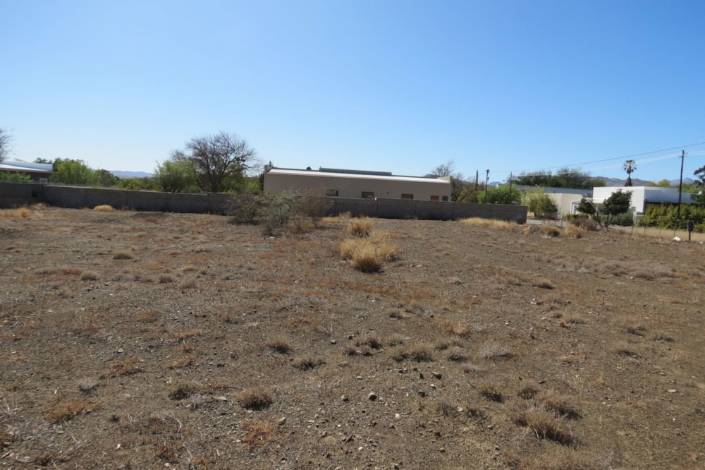 Vacant land for sale in Prince Albert - 1KK1716096