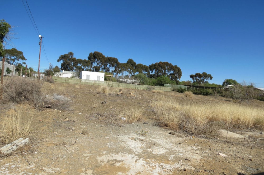 Vacant land for sale in Prince Albert - 1KK1716096