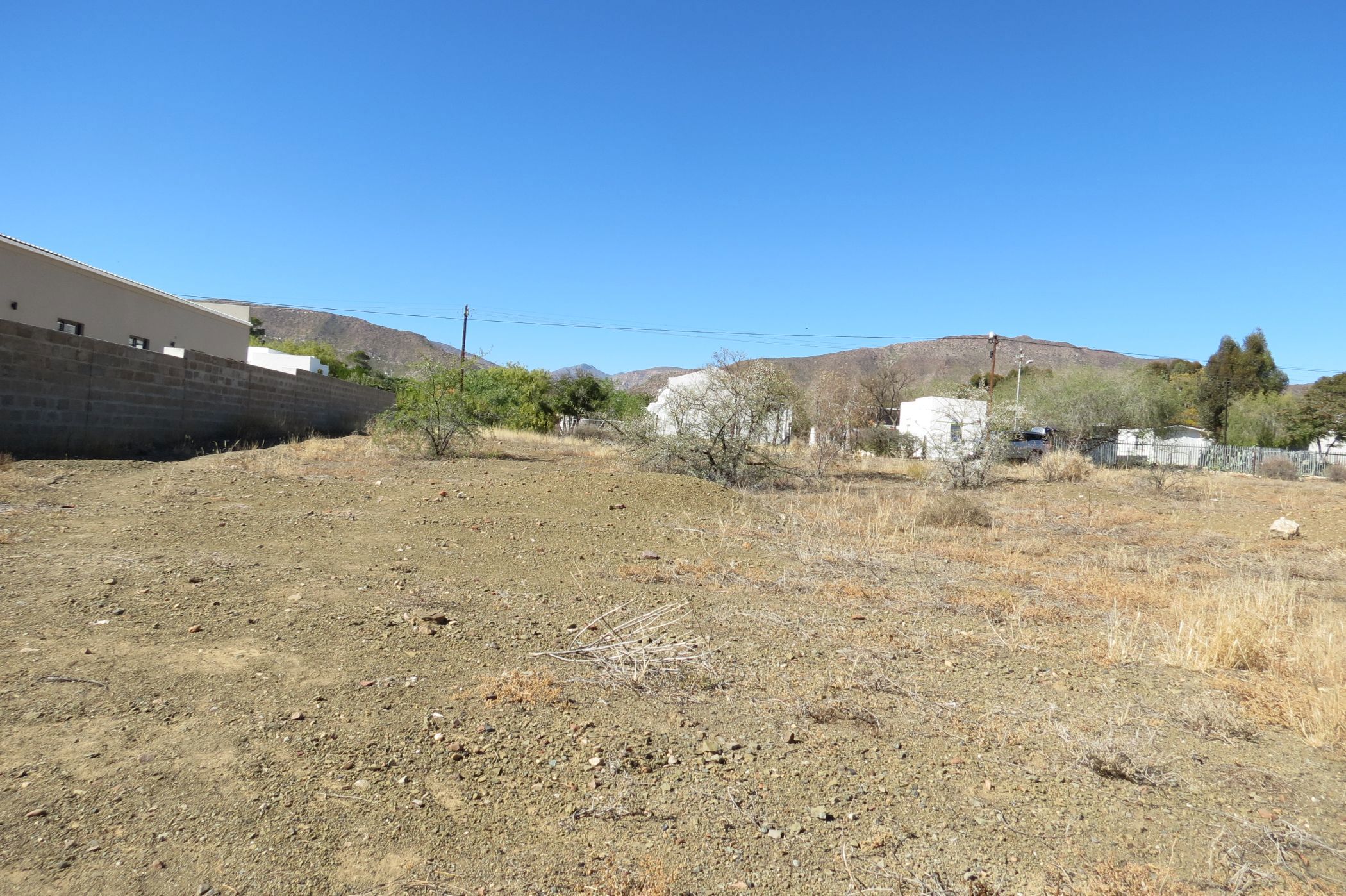 Vacant land for sale in Prince Albert - 1KK1716096