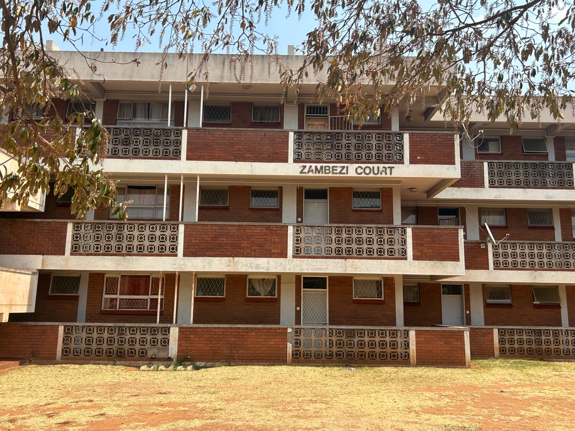 Apartment for sale in Eastlea South, Zimbabwe - 3ZB1716255