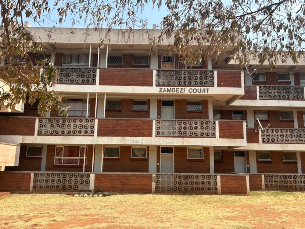 Apartment for sale in Eastlea South, Zimbabwe - 3ZB1716255
