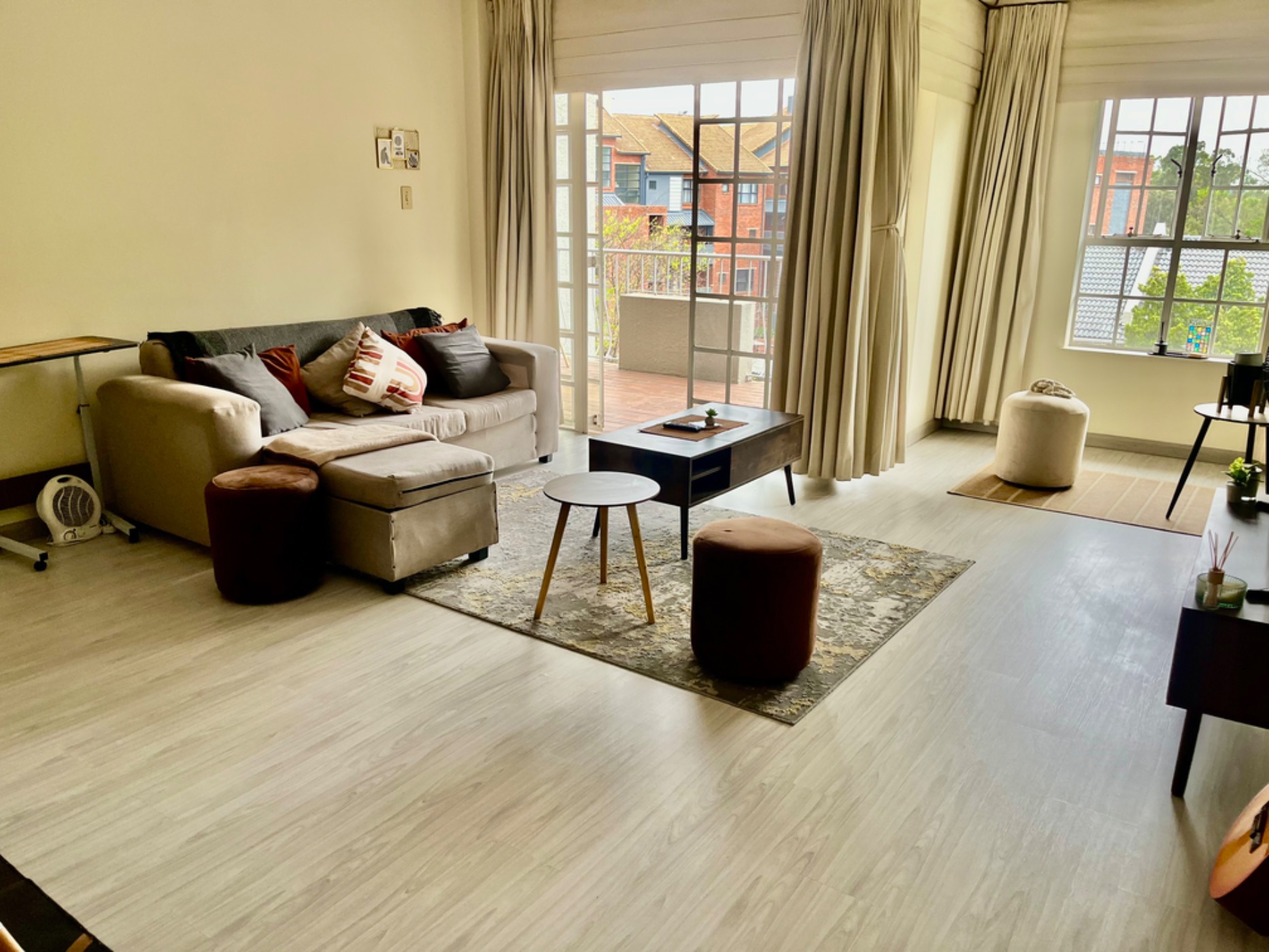 Apartment to rent in Atholl Gardens - JBL1716099