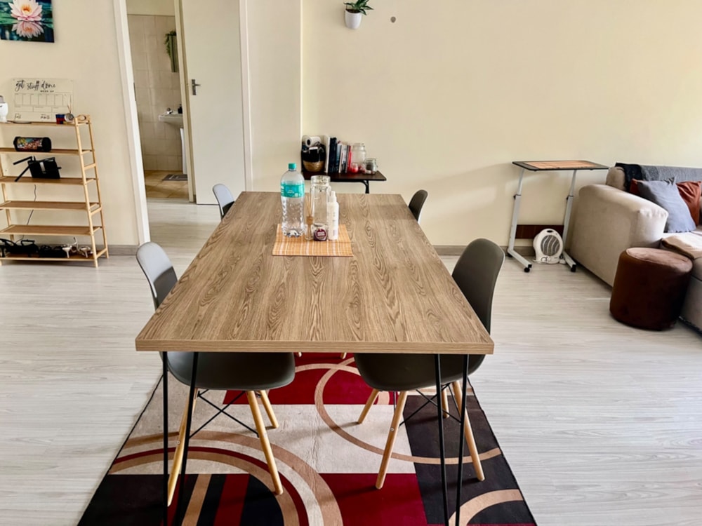 Apartment to rent in Atholl Gardens - JBL1716099 Apartment to rent in Atholl Gardens - JBL1716099