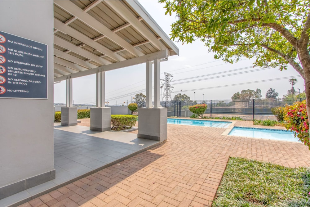 Apartment for sale in Paulshof - FW1716108