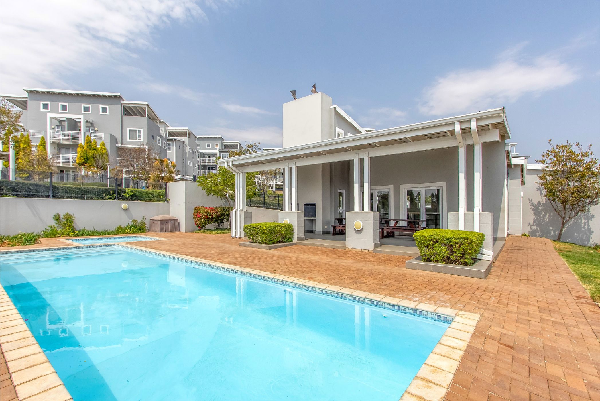 Apartment for sale in Paulshof - FW1716108