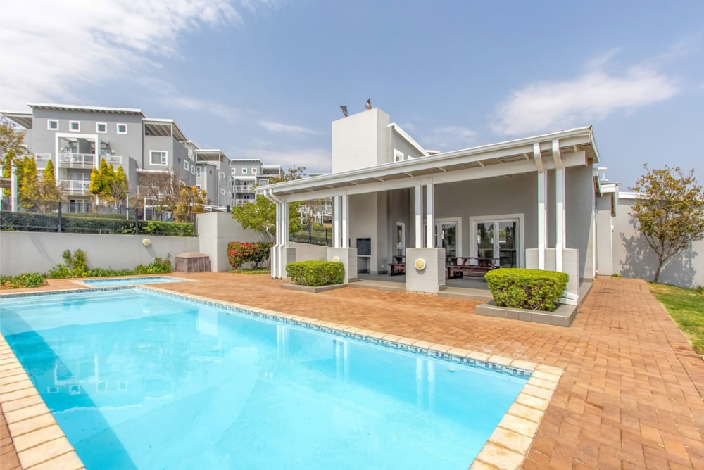 Apartment for sale in Paulshof - FW1716108