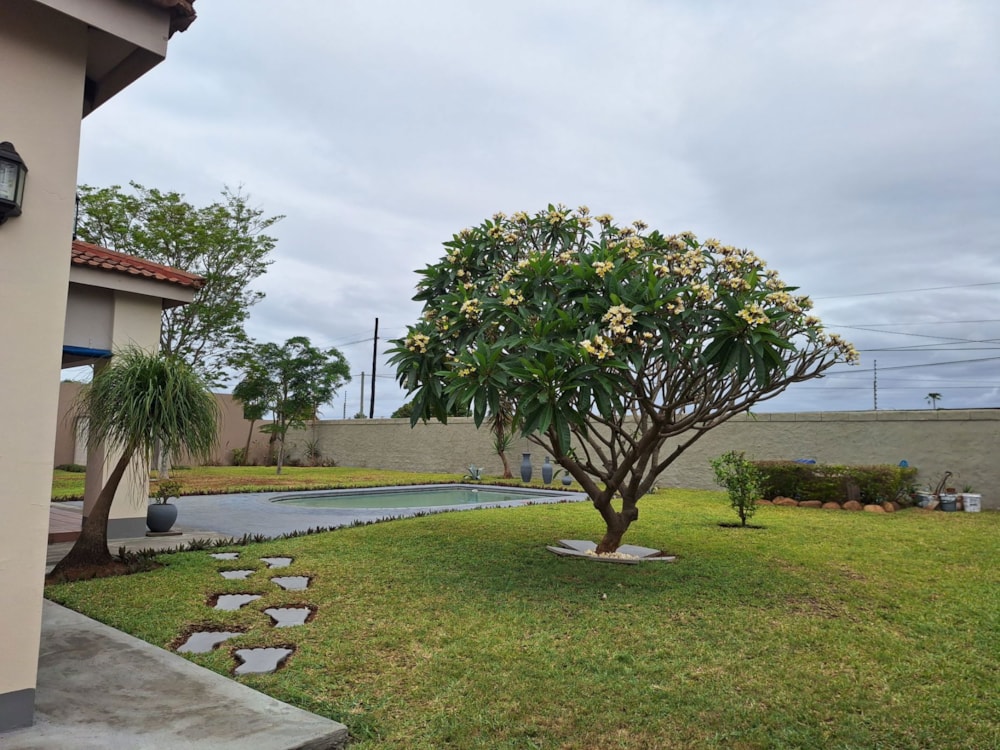 Single-storey house to rent in Matola Rio, Mozambique - 3MQ1716759 Single-storey house to rent in Matola Rio, Mozambique - 3MQ1716759