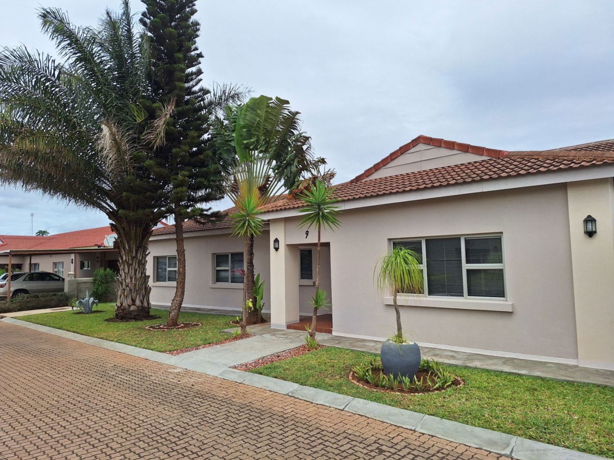 Single-storey House to Rent | Matola Rio, Mozambique | 3MQ1716759 | Pam ...