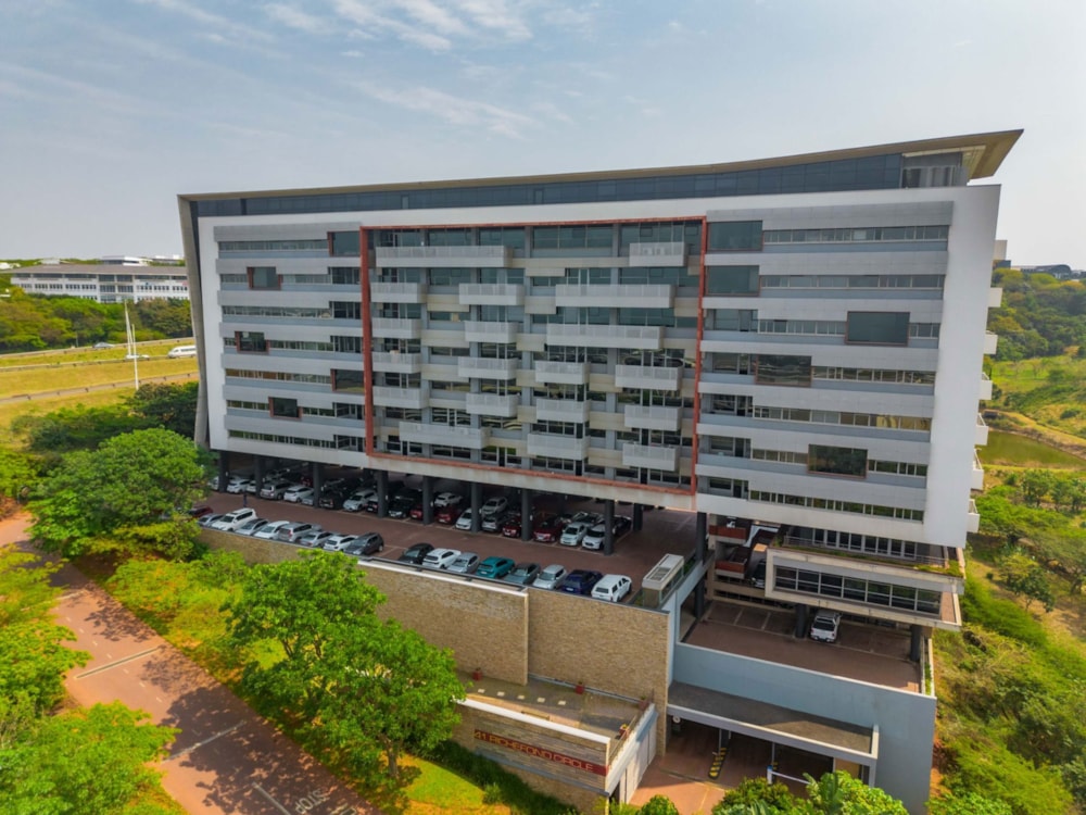 Commercial office for sale in Ridgeside - 1ND1716133