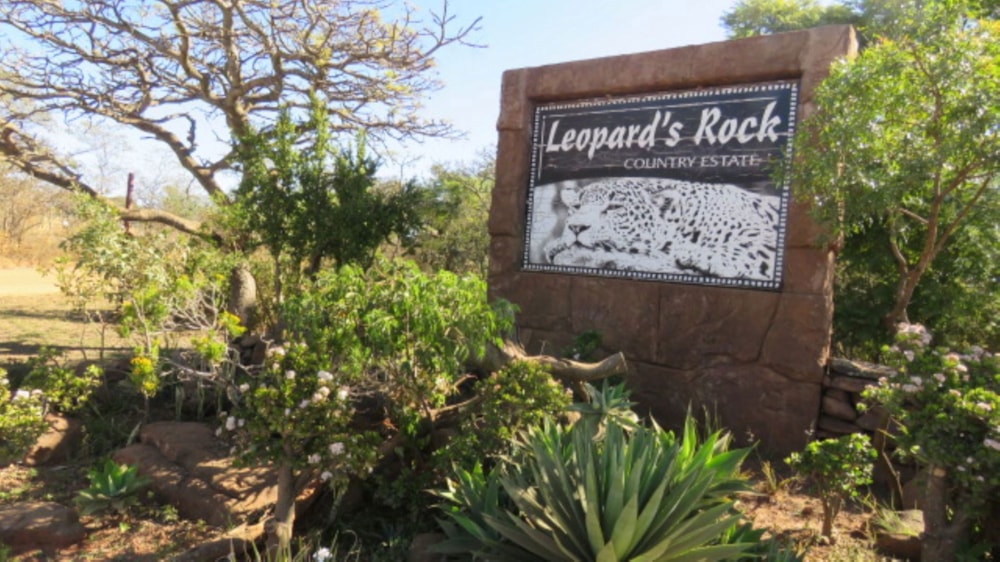 Residential vacant land for sale in Modimolle (Nylstroom) - 1MDM1716150