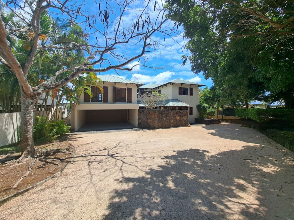 House for sale in Piton, Mauritius - MPR1716146