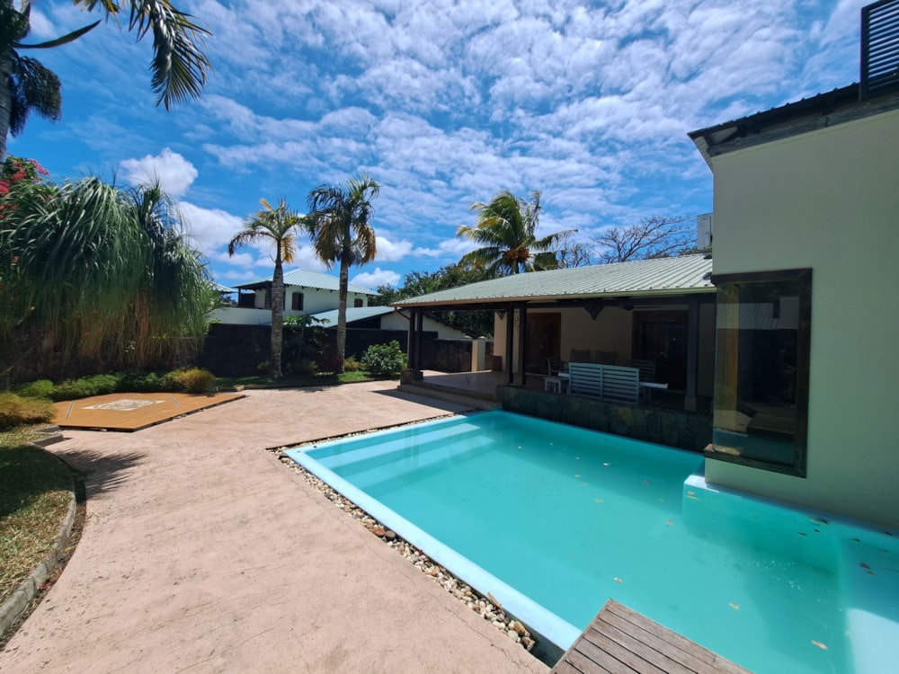 House for sale in Piton, Mauritius - MPR1716146