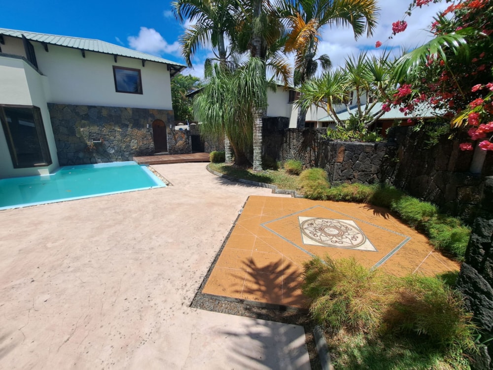 House for sale in Piton, Mauritius - MPR1716146