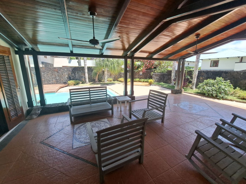 House for sale in Piton, Mauritius - MPR1716146