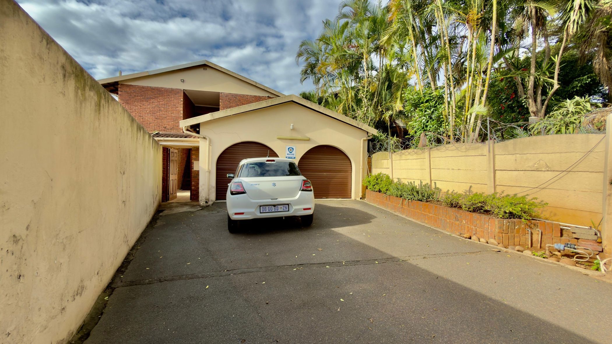 Townhouse for sale in Musgrave - 1DA1716152