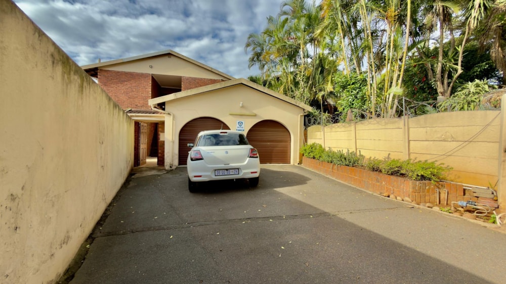 Townhouse for sale in Musgrave - 1DA1716152 Townhouse for sale in Musgrave - 1DA1716152