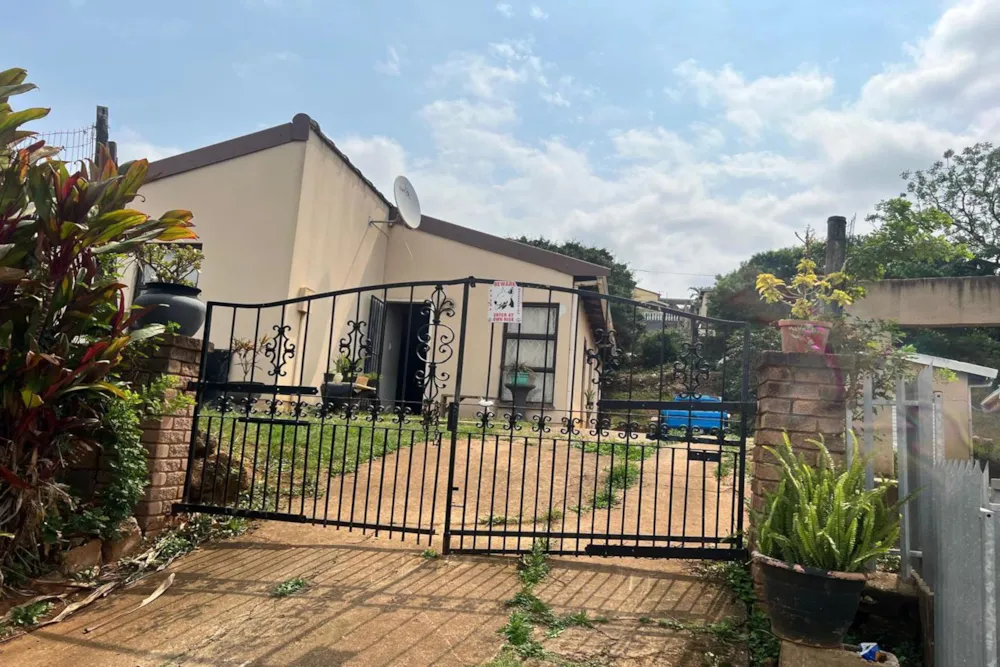 House sold in Newlands West - 1WP1716155