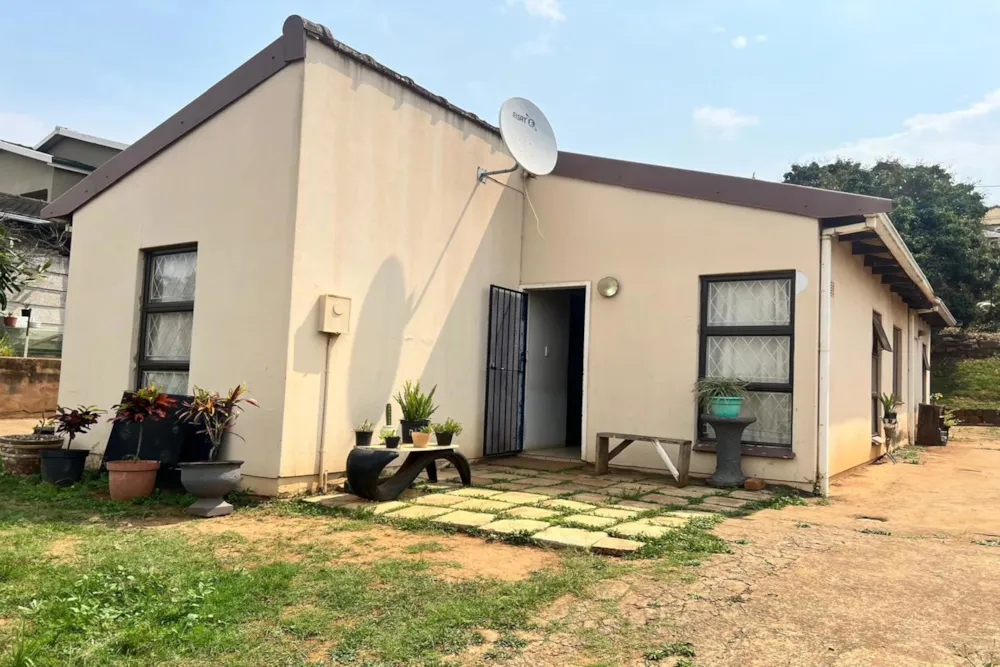 House sold in Newlands West - 1WP1716155
