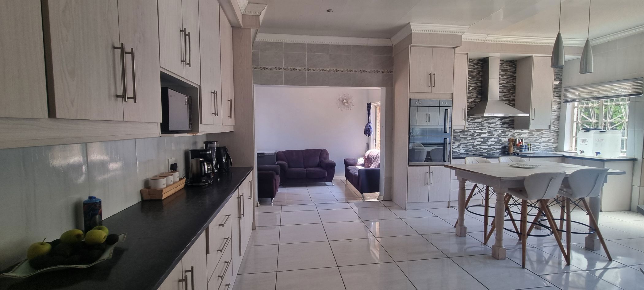 House for sale in Verwoerdpark, Kimberley - 1KJ1716469