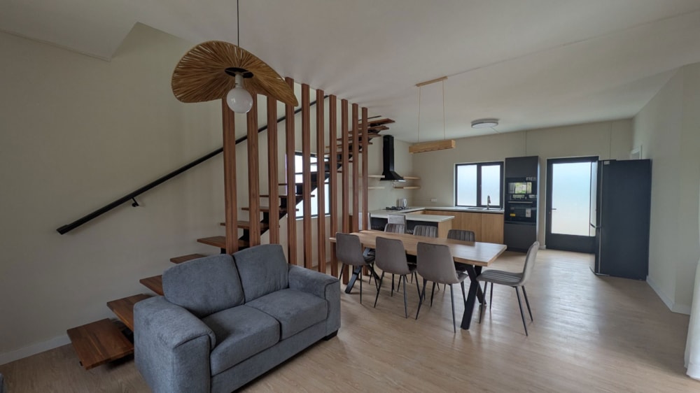 House to rent in Calodyne, Mauritius - MPR1716166