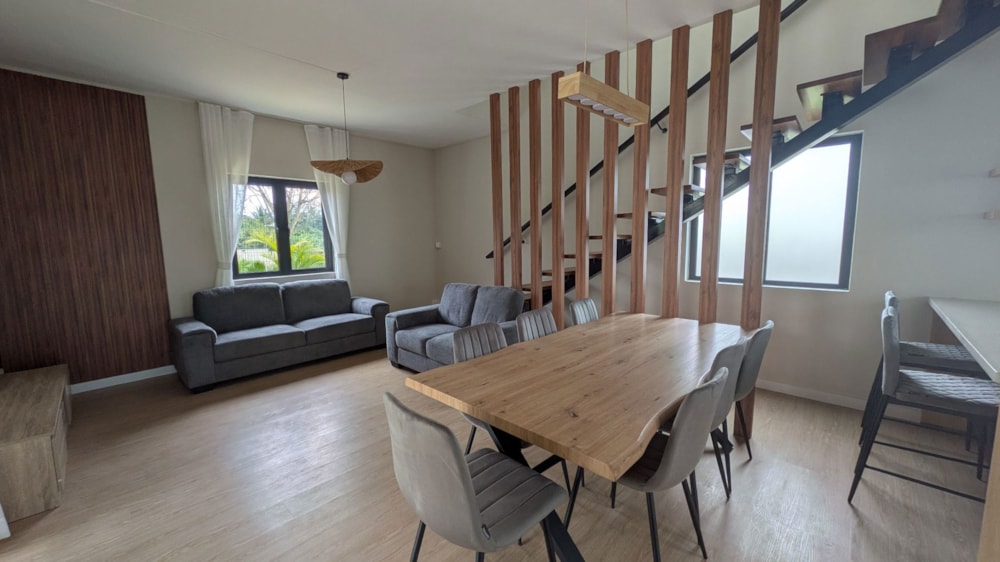 House to rent in Calodyne, Mauritius - MPR1716166