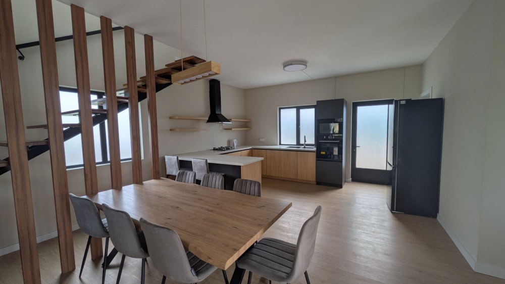 House to rent in Calodyne, Mauritius - MPR1716166