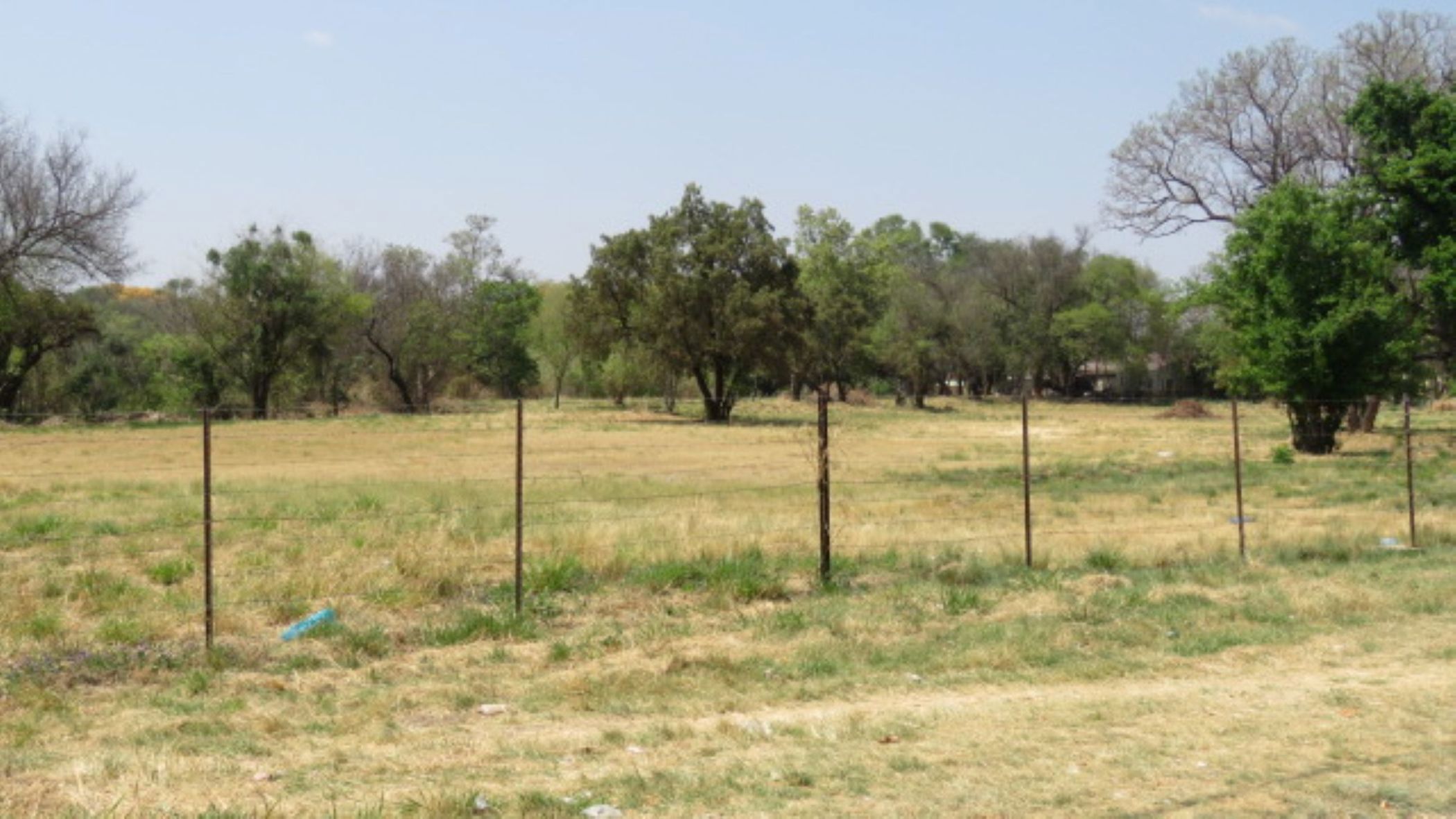 Vacant land for sale in Modimolle (Nylstroom) - 1MDM1716189