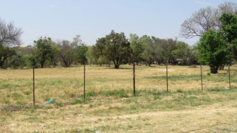 Vacant land for sale in Modimolle (Nylstroom) - 1MDM1716189