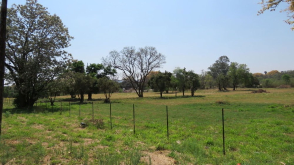 Vacant land for sale in Modimolle (Nylstroom) - 1MDM1716189