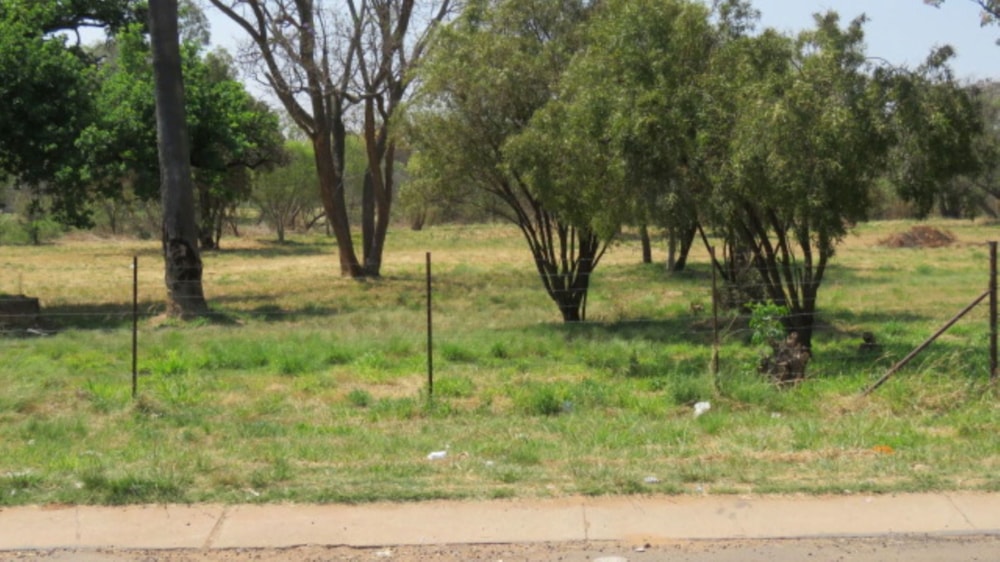 Vacant land for sale in Modimolle (Nylstroom) - 1MDM1716189