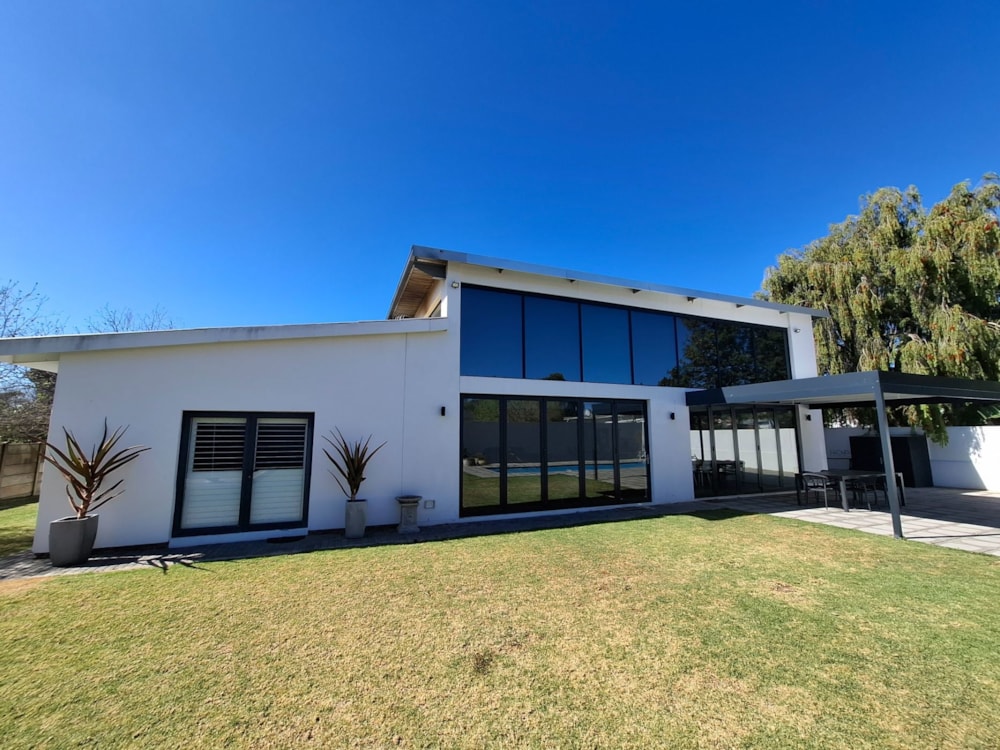 House for sale in Riversdale, Garden Route - 1SR1716180