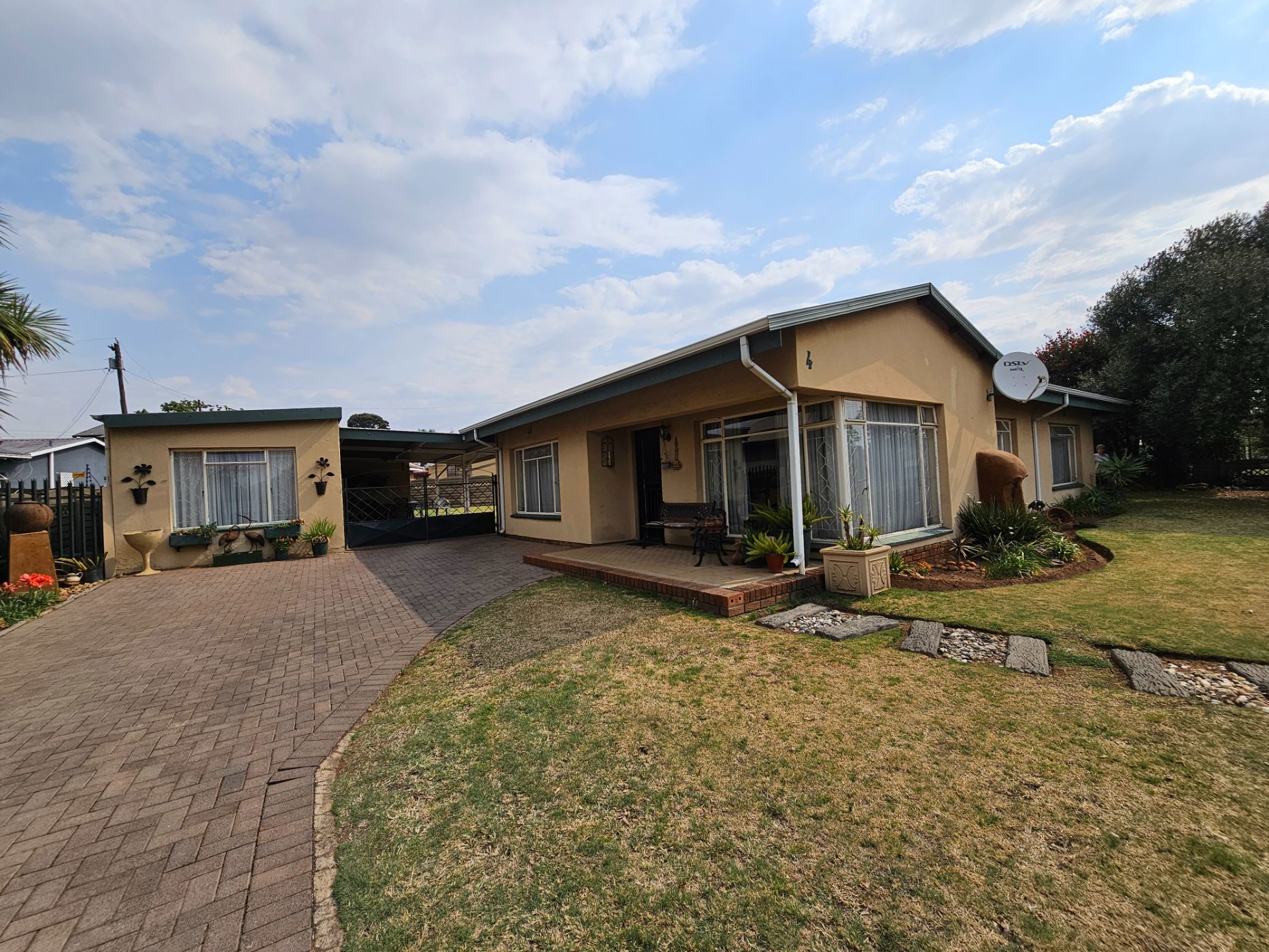 House for sale in Heidelberg, Gauteng - 1SP1716179