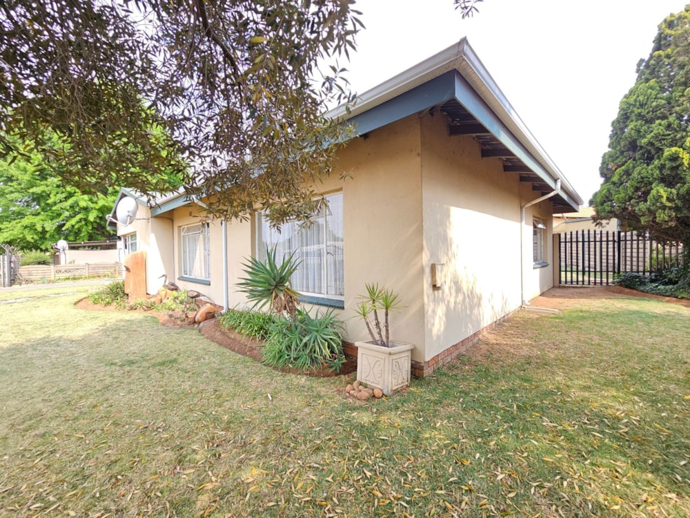 House for sale in Heidelberg, Gauteng - 1SP1716179