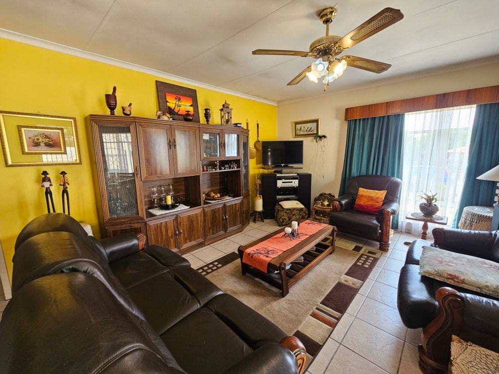 House for sale in Heidelberg, Gauteng - 1SP1716179