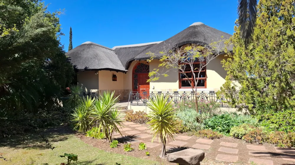 House sold in Robertson - MG1716193