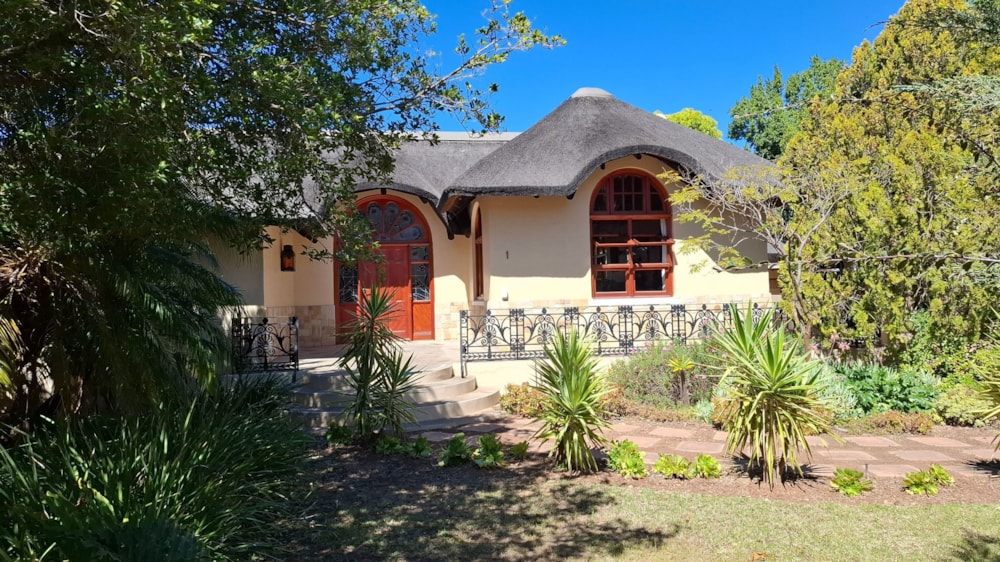 House for sale in Robertson - MG1716193 House for sale in Robertson - MG1716193