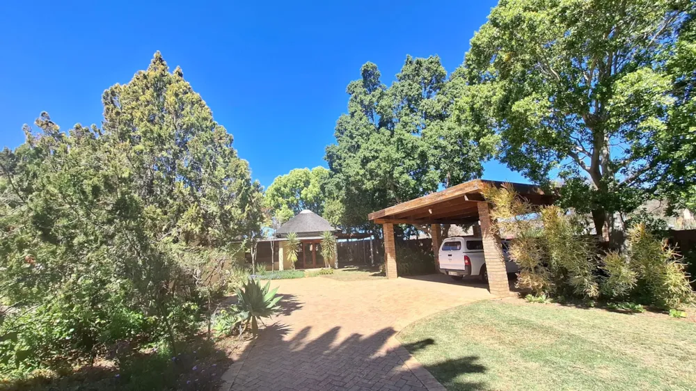 House sold in Robertson - MG1716193