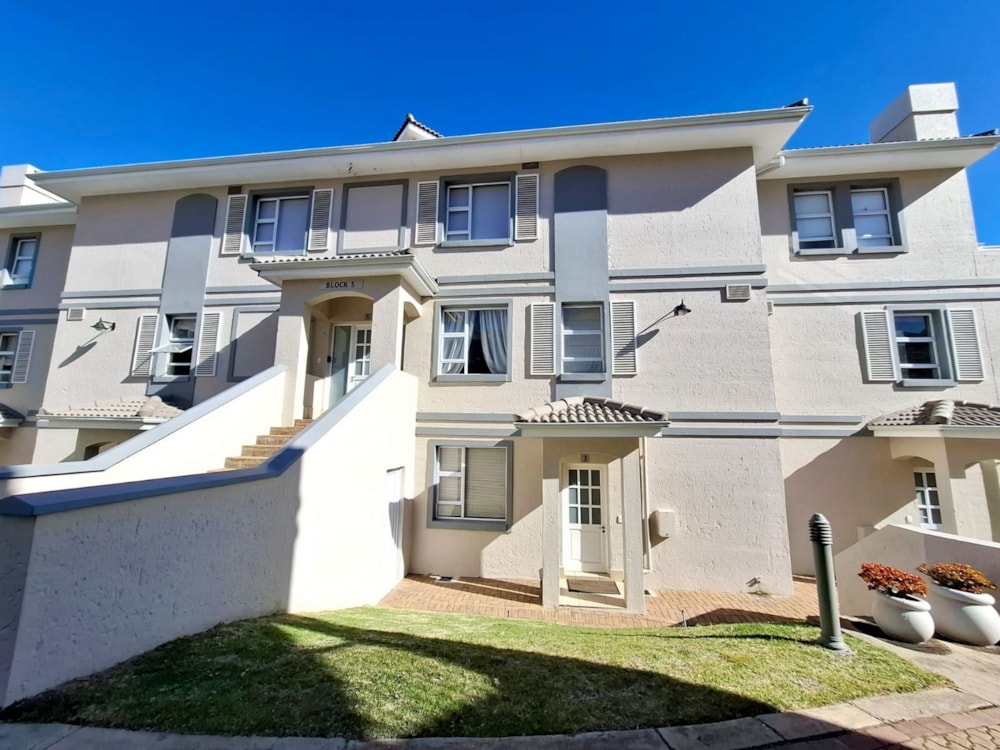 Golf estate house let in Pinnacle Point Golf Estate - 1MB1716355 Golf estate house let in Pinnacle Point Golf Estate - 1MB1716355