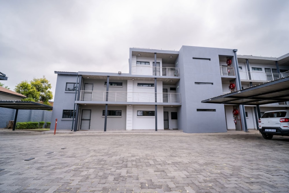 Apartment let in Menlo Park - PTL1716203 Apartment let in Menlo Park - PTL1716203