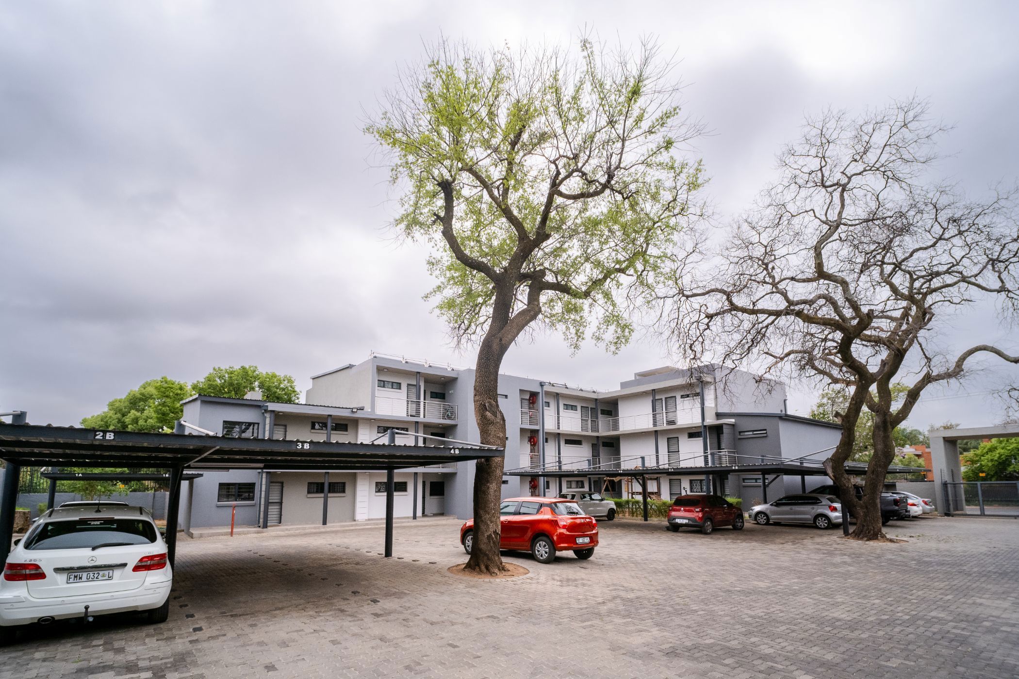 Apartment let in Menlo Park - PTL1716203