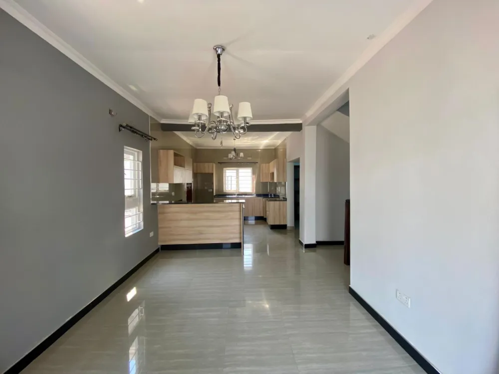 Townhouse let in Jesmondine, Zambia - 3ZA1716181