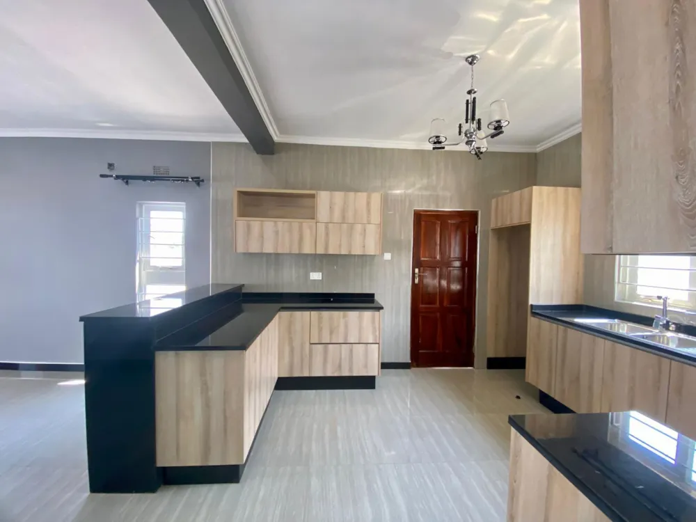Townhouse let in Jesmondine, Zambia - 3ZA1716181