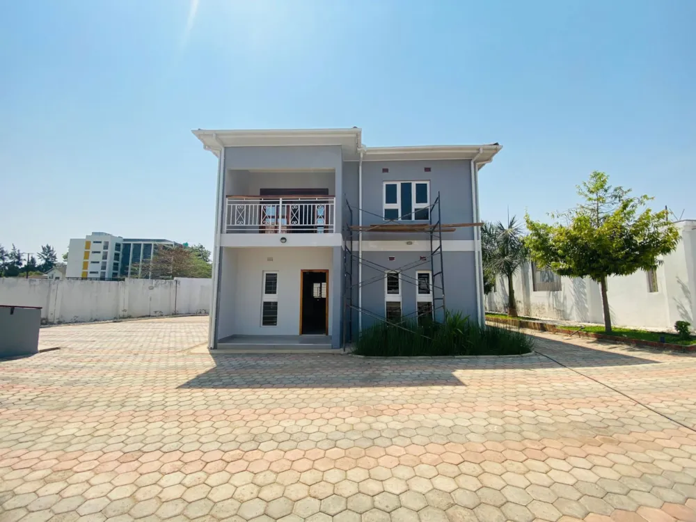 Townhouse let in Jesmondine, Zambia - 3ZA1716181