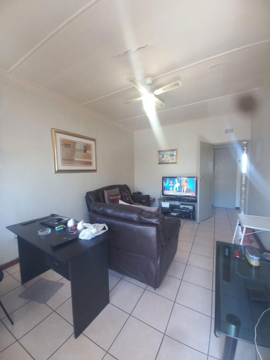 Apartment for sale in Rosettenville - 1GV1716186