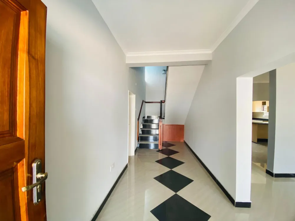 Townhouse let in Jesmondine, Zambia - 3ZA1716187