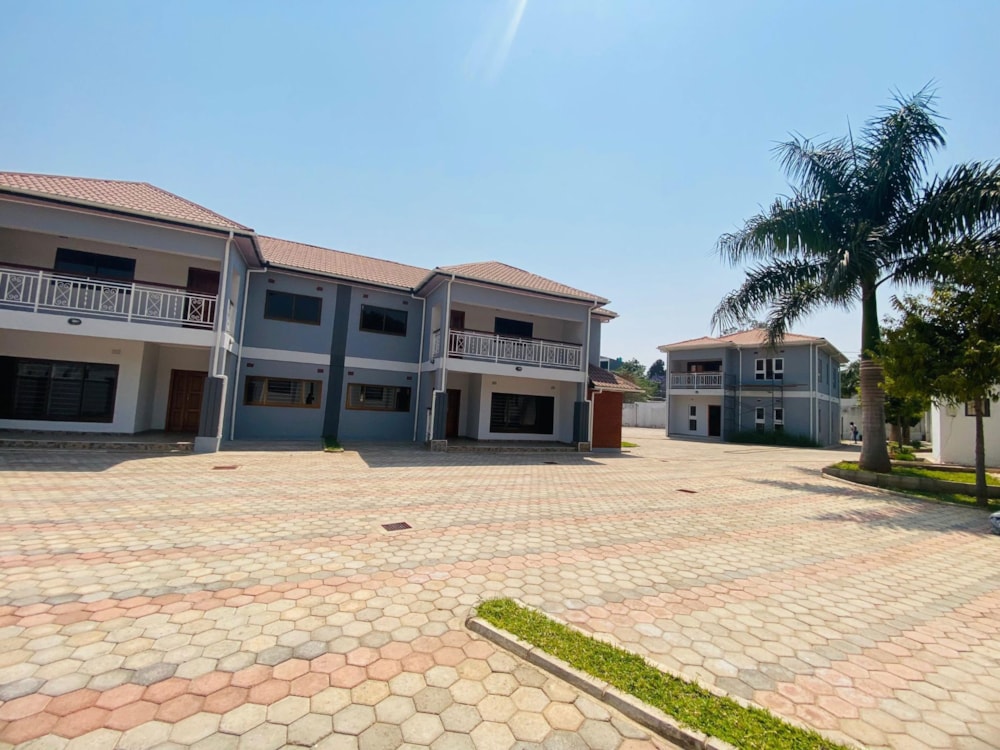 Townhouse to rent in Lusaka, Zambia - 3ZA1716187 Townhouse to rent in Lusaka, Zambia - 3ZA1716187