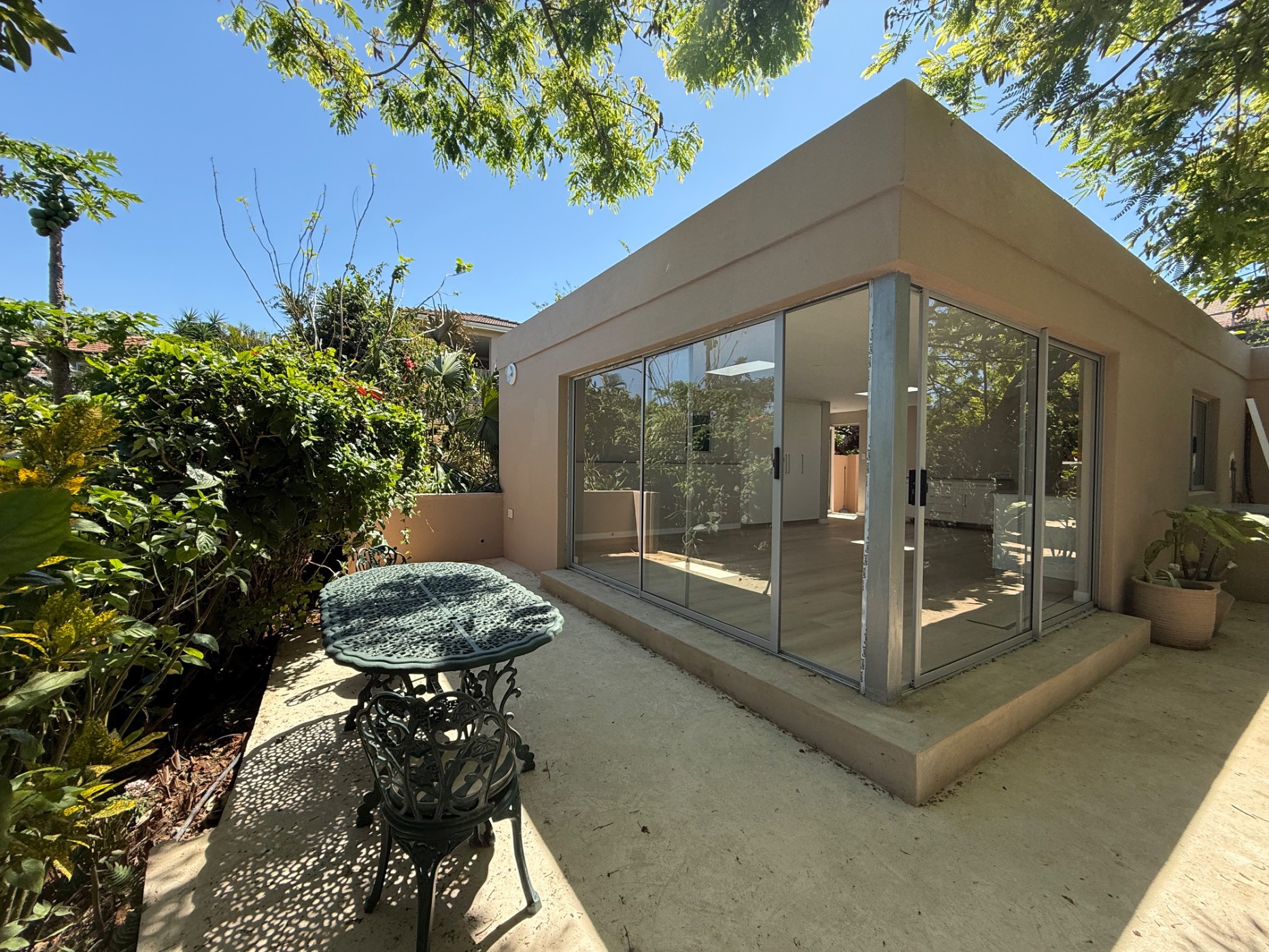 Cottage let in Durban North - 1ND1716191