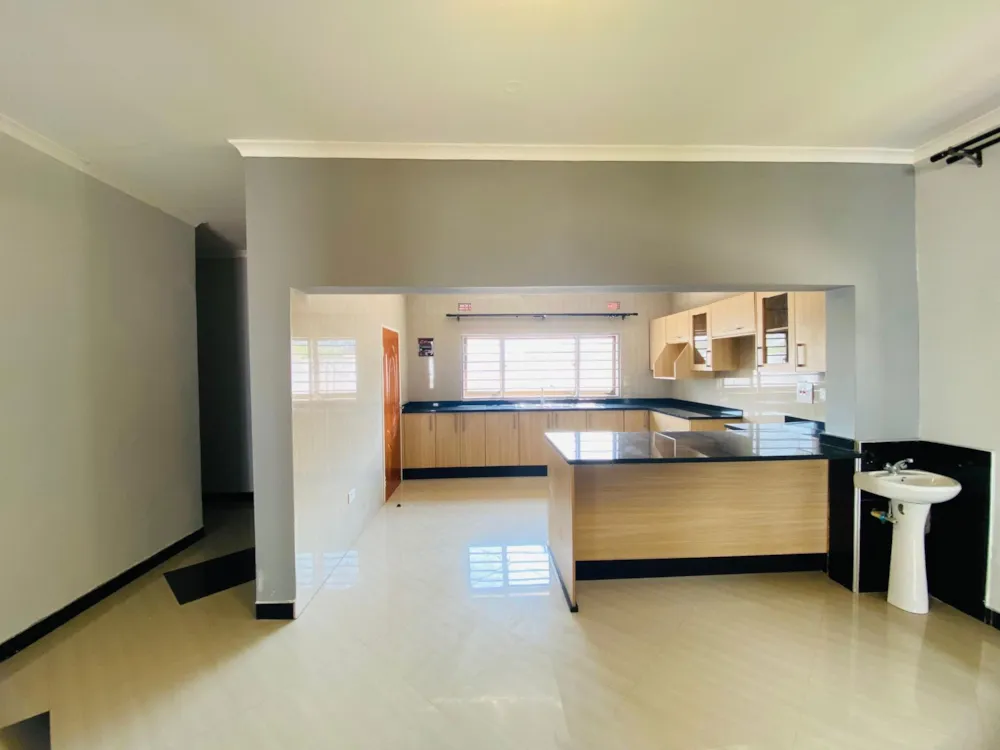 Townhouse let in Chudleigh, Zambia - 3ZA1716200